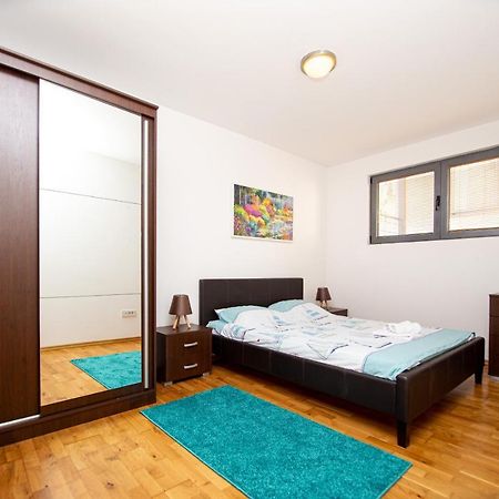 Sophie Apartment Будва Экстерьер фото
