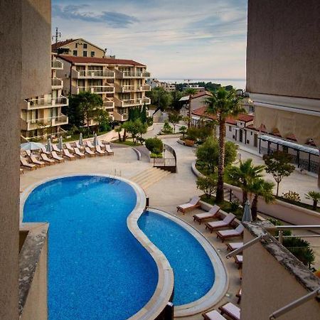 Sophie Apartment Будва Экстерьер фото