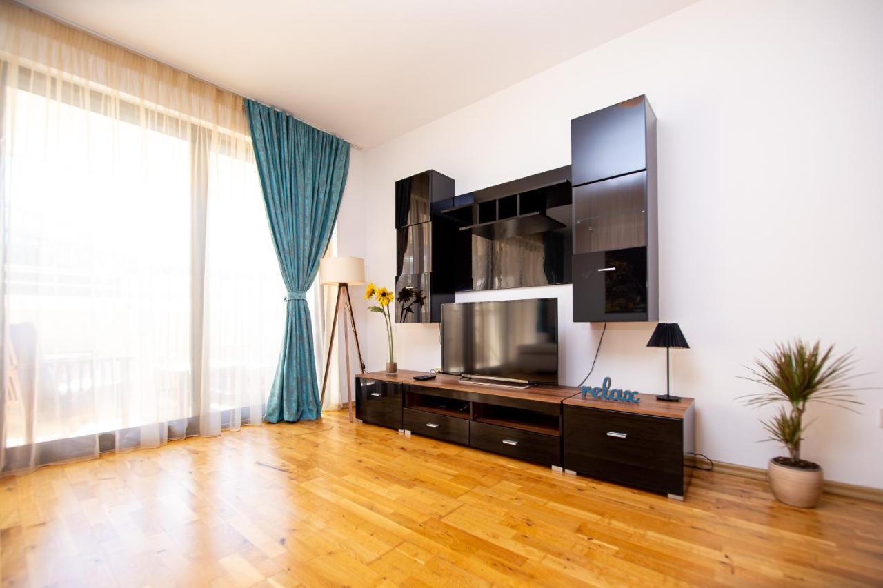 Sophie Apartment Будва Экстерьер фото