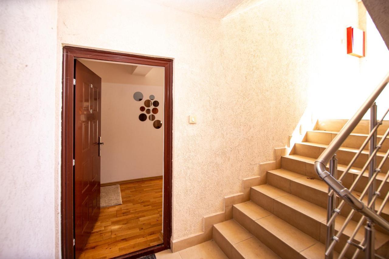 Sophie Apartment Будва Экстерьер фото